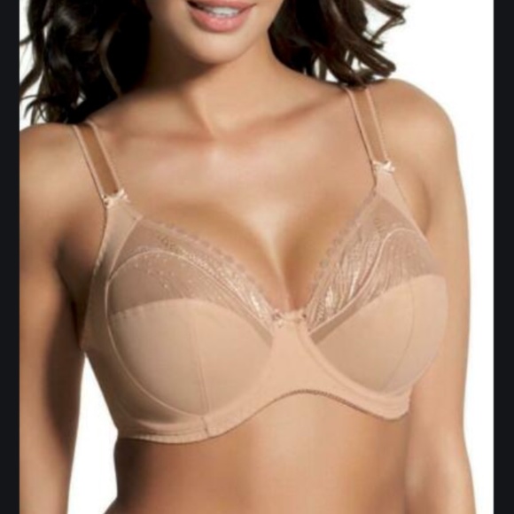 Fantasie Other - Fantasie Karina Side Support, 36GG/36J.     AAA115